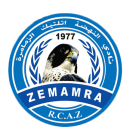نهضة الزمامرة نهضة الزمامرة